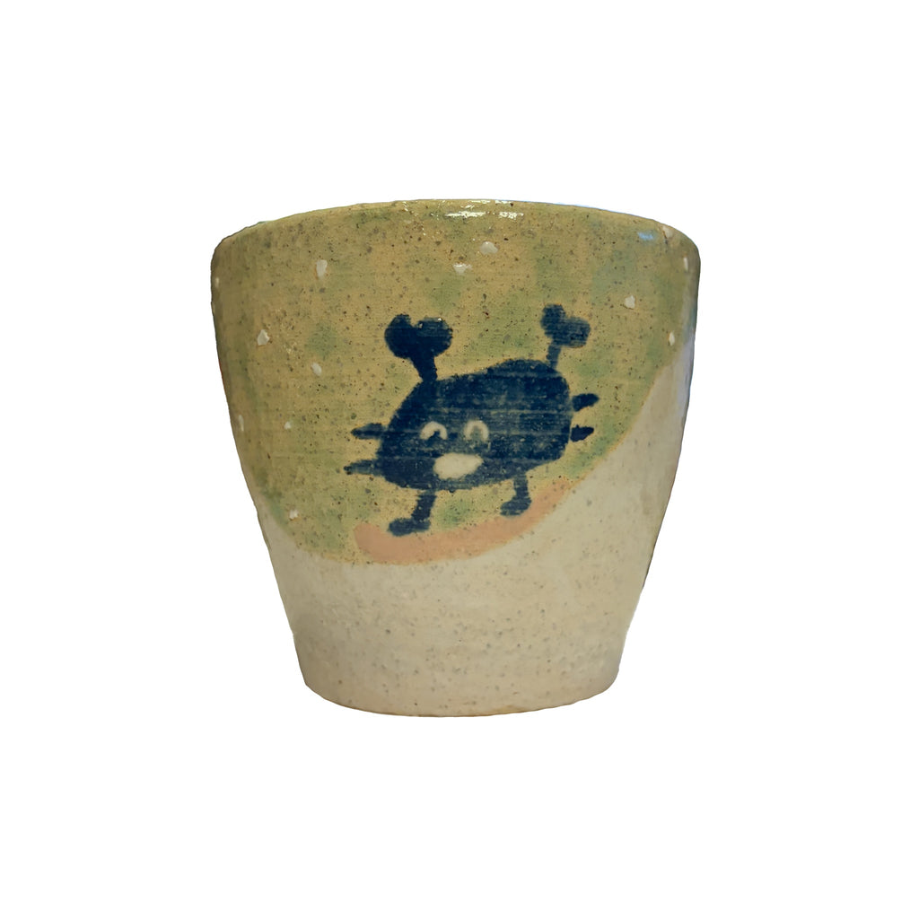 Snowboard Buddy Mug