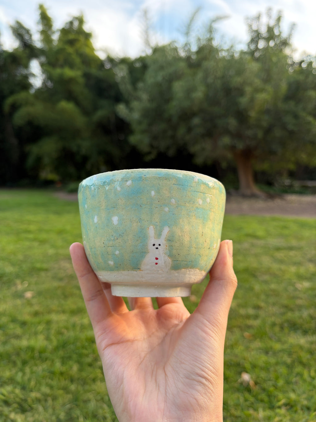 Winter Bowl