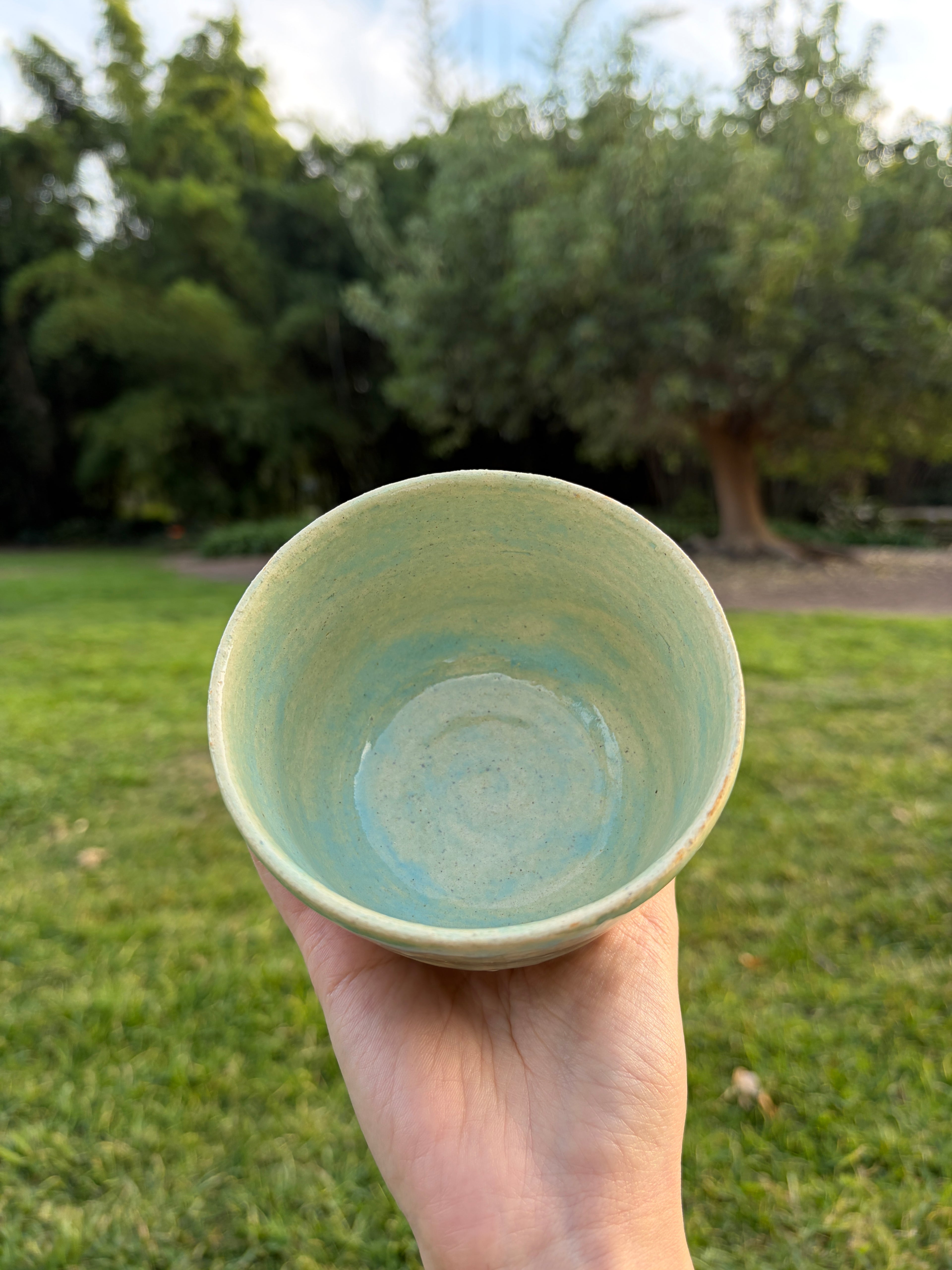 Winter Bowl