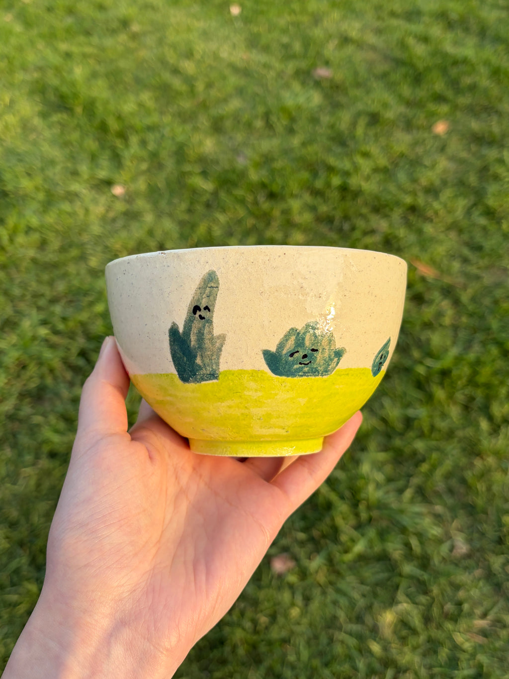 soccer bowl