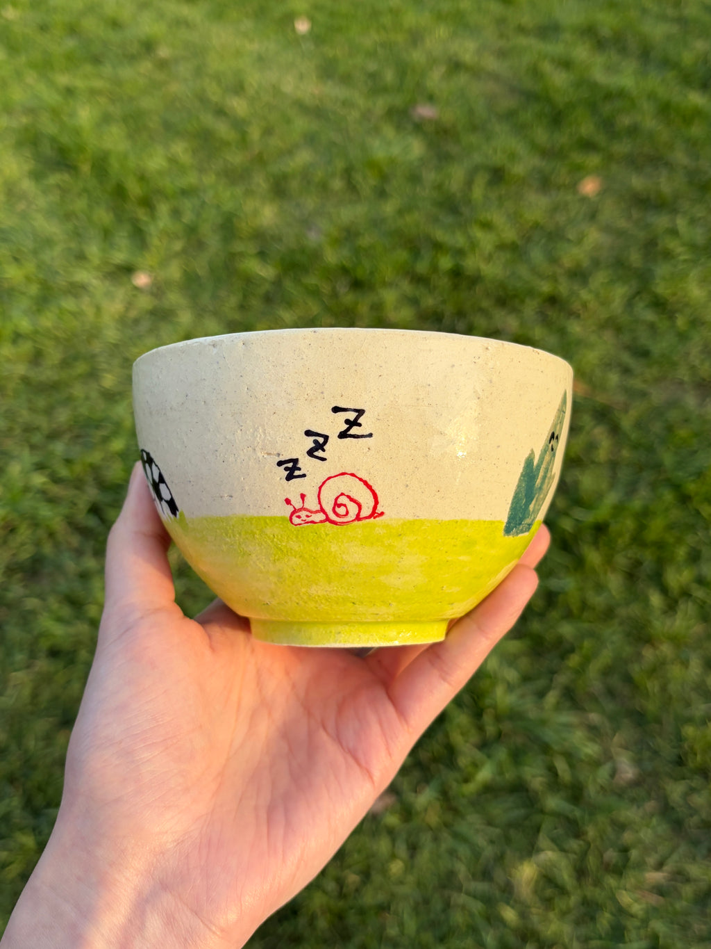 soccer bowl