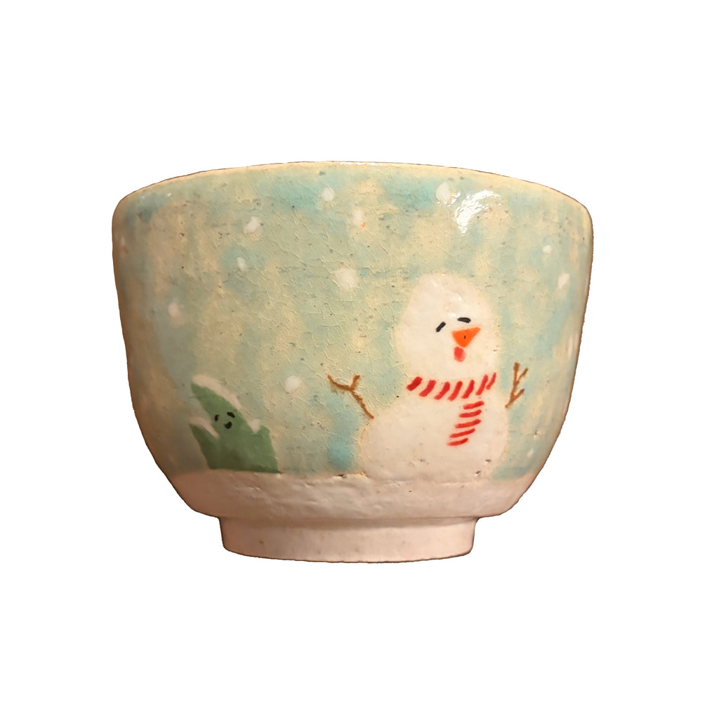 Winter Bowl