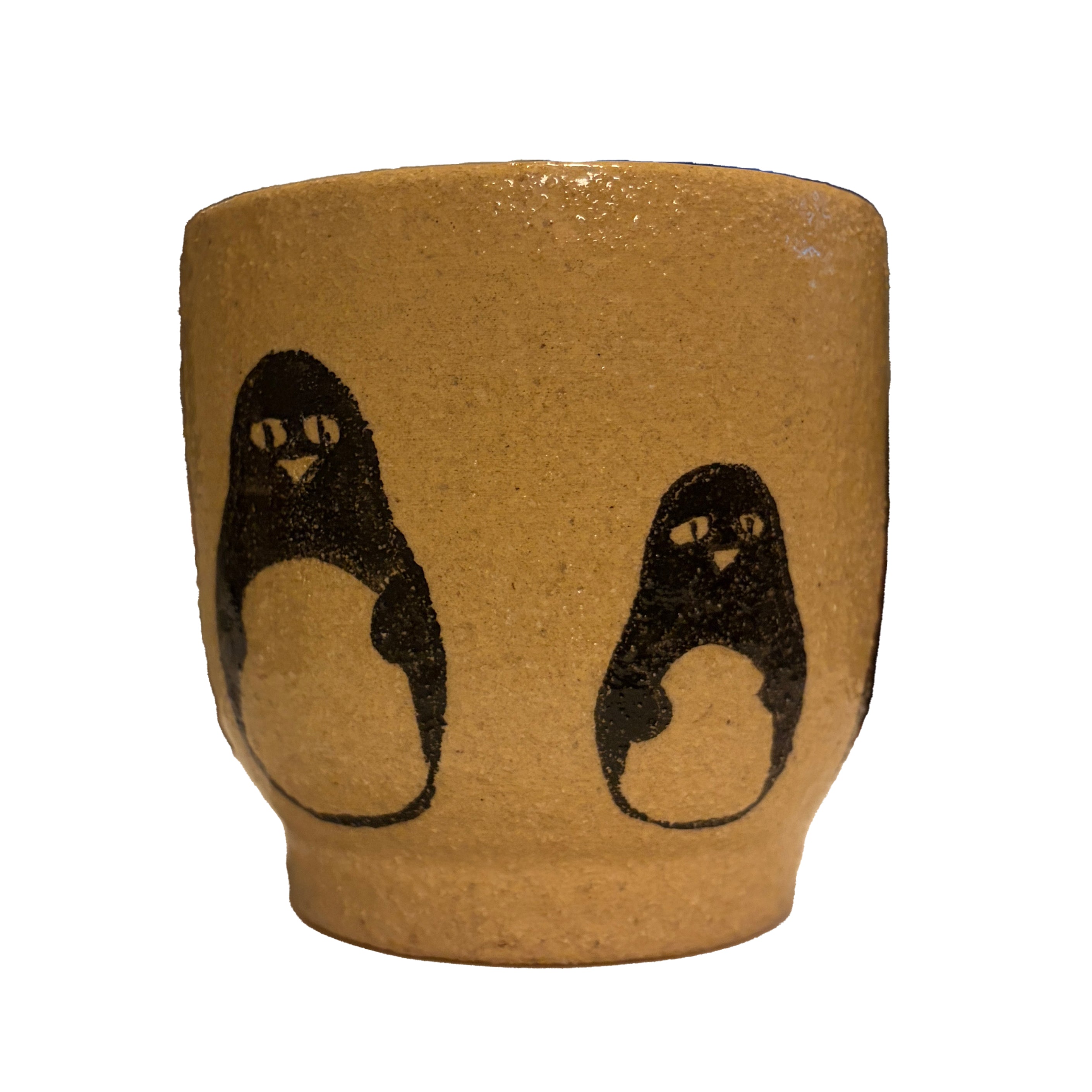 Penguin Matryoshka Cup