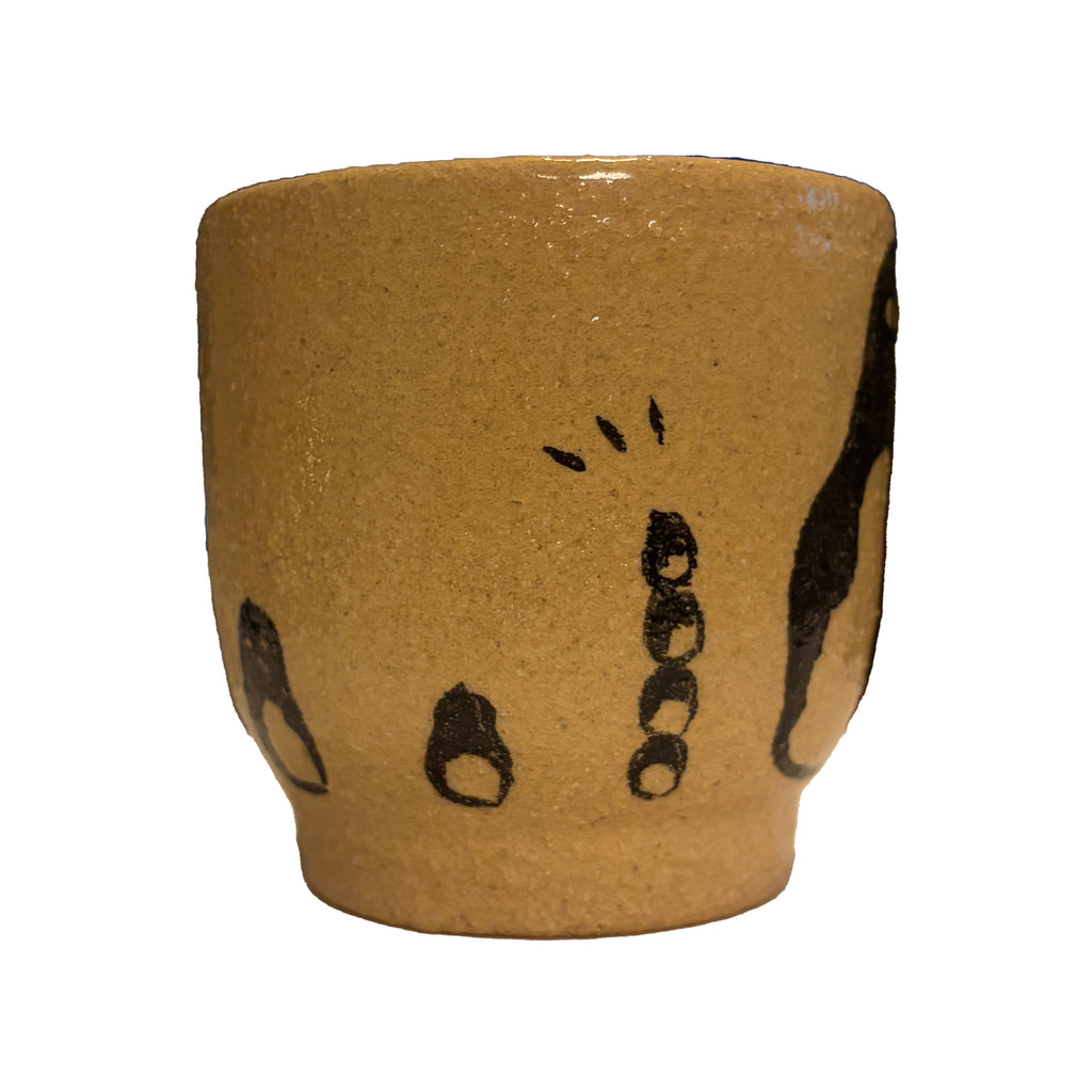 Penguin Matryoshka Cup