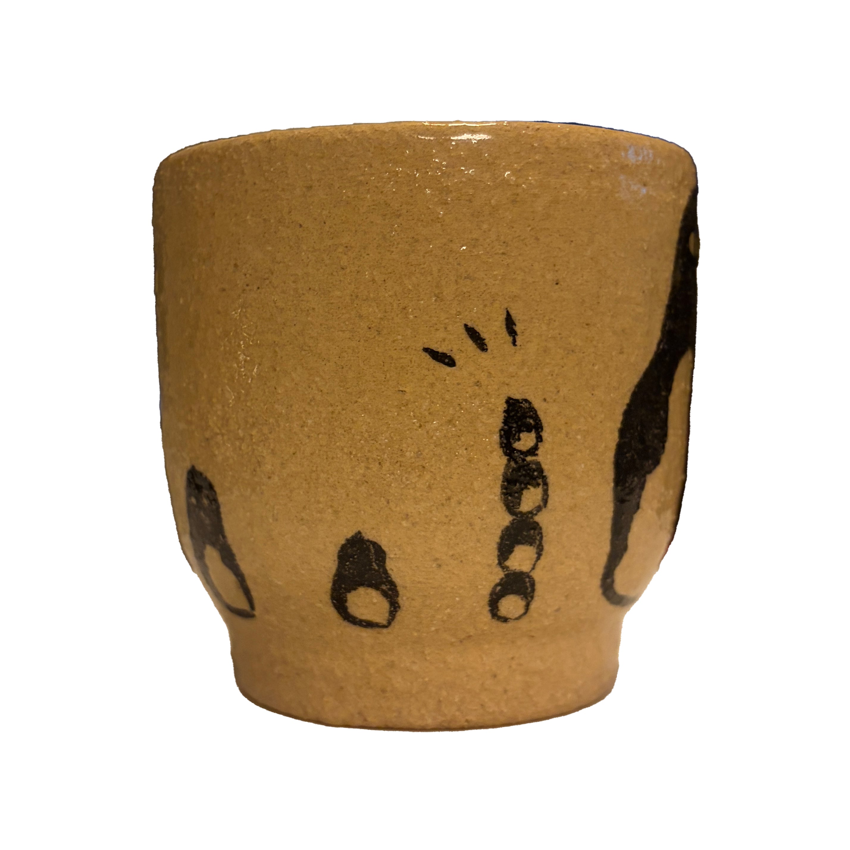 Penguin Matryoshka Cup
