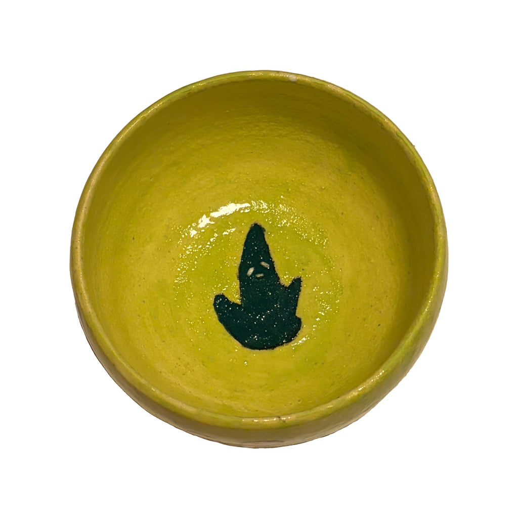 Meadow Friends Bowl