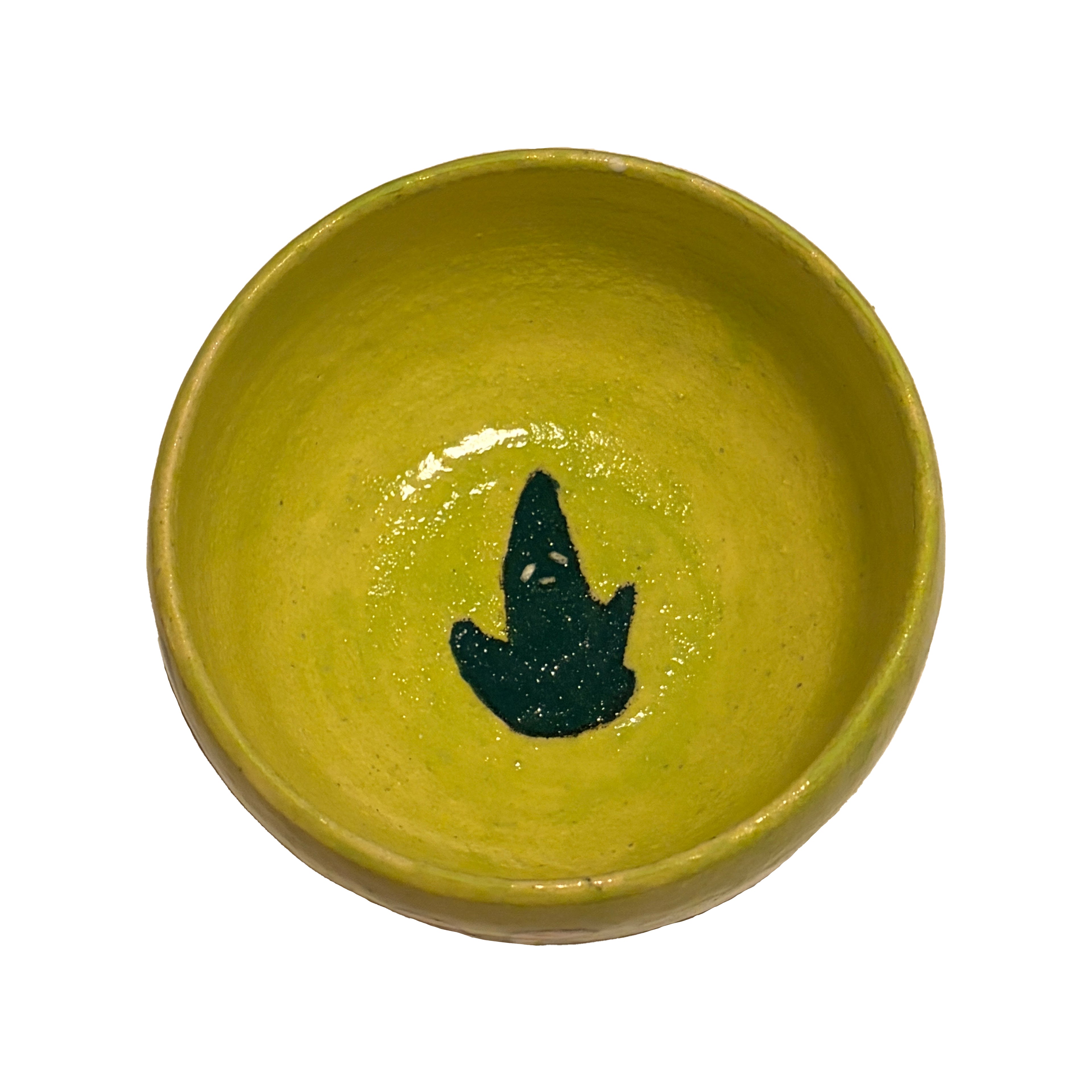Meadow Friends Bowl