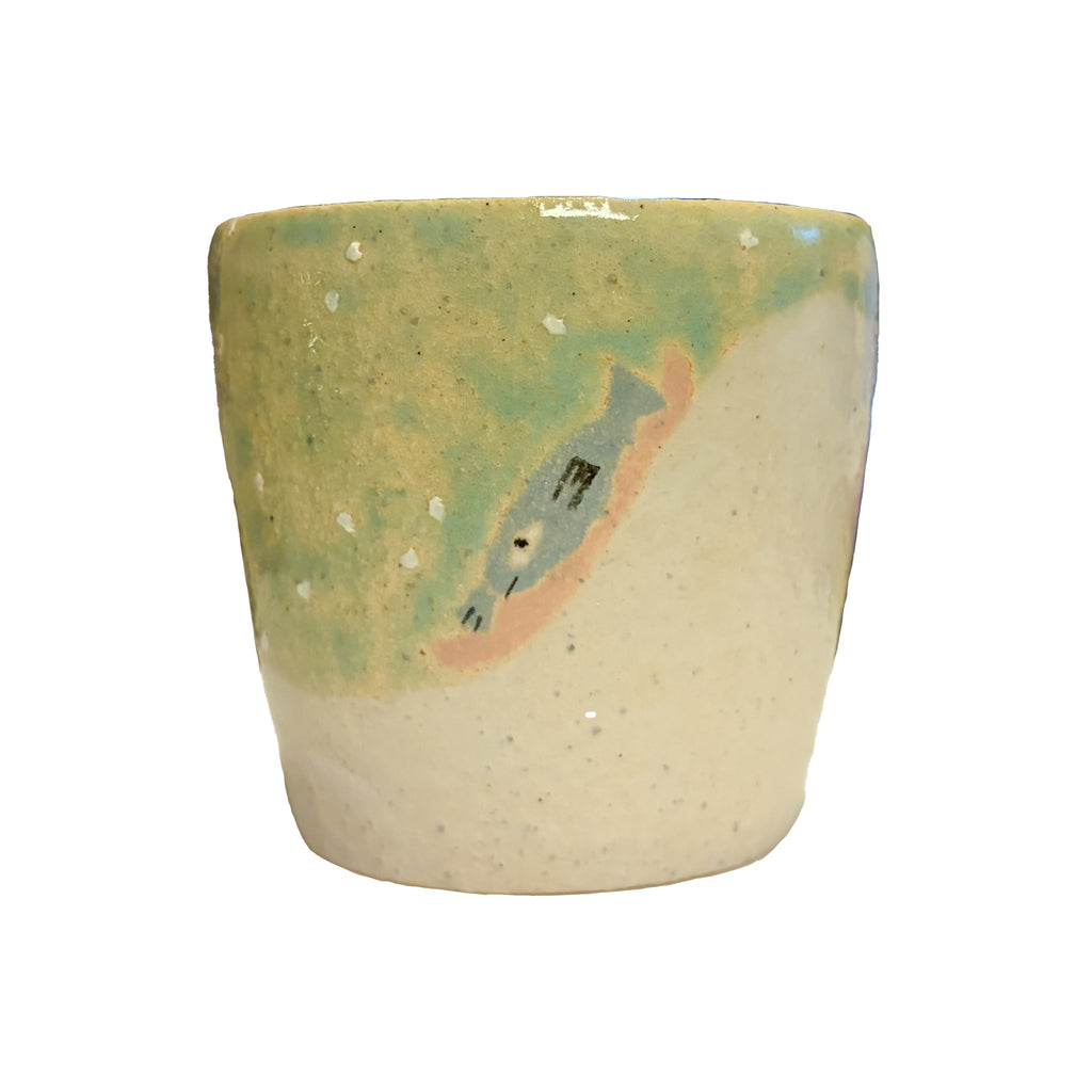 Snowboard Buddy Cup