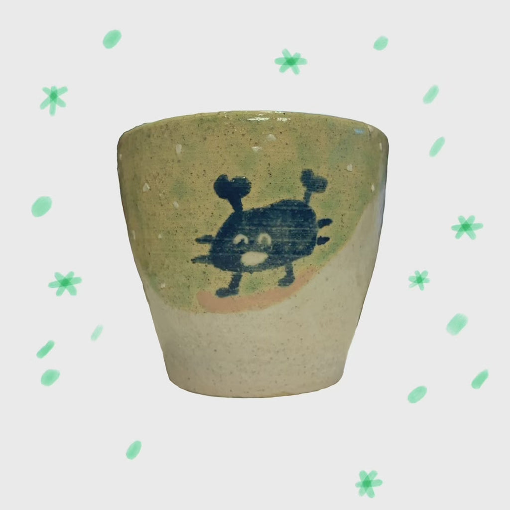 Snowboard Buddy Mug