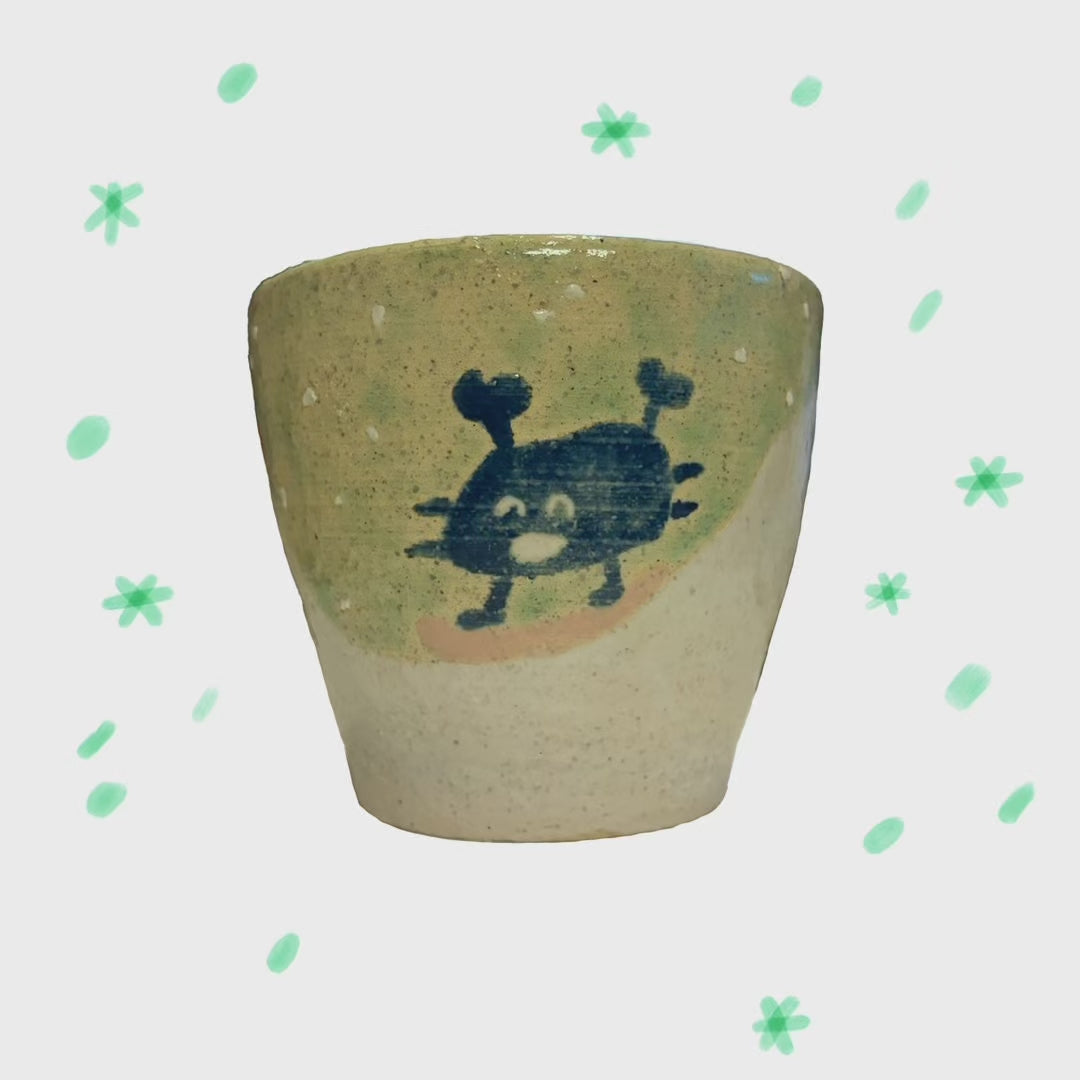 Snowboard Buddy Mug